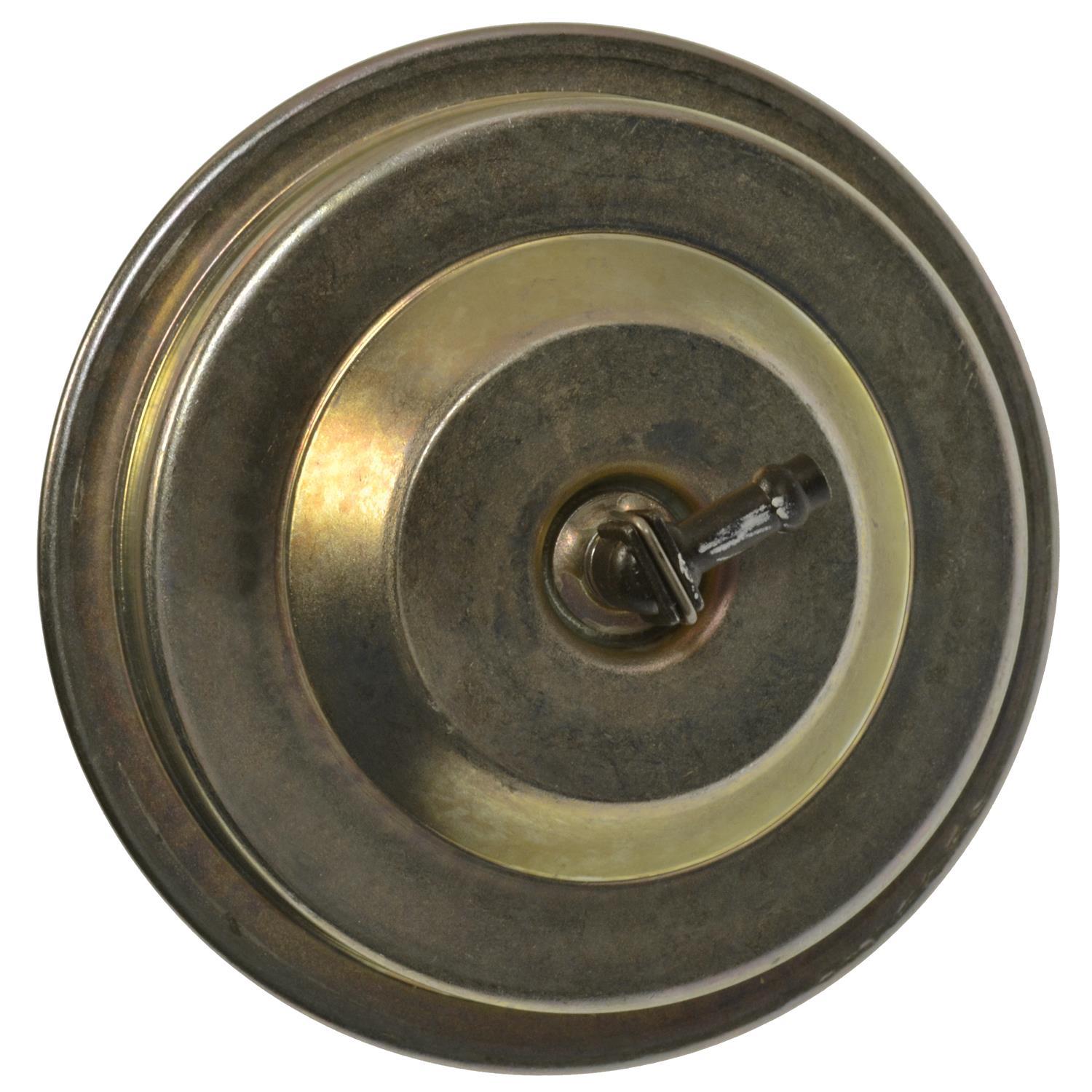 BWD EGR125D EGR Valve product image 4 of 4
