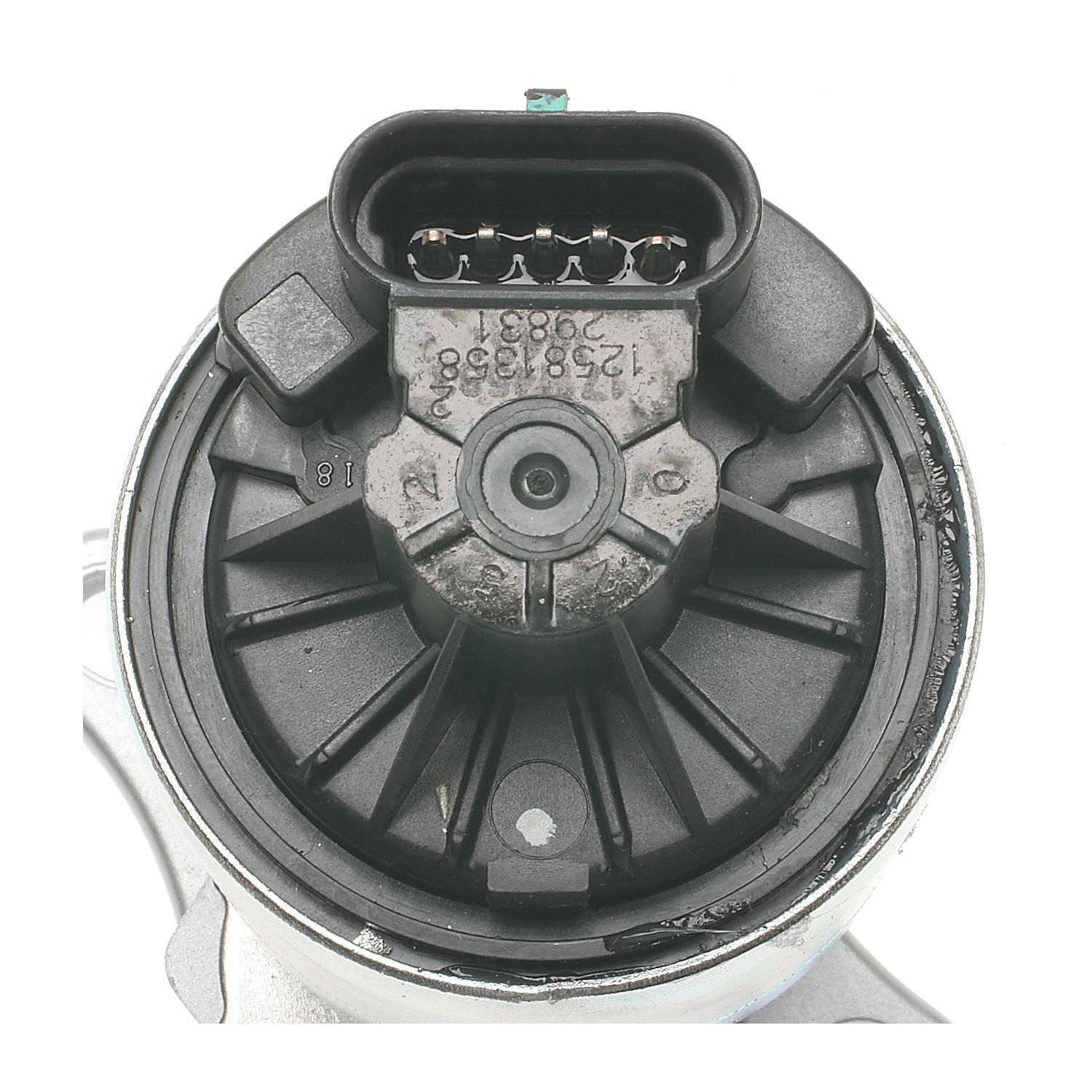 BWD EGR1273 - EGR Valve BWD EGR1273 EGR Valve product image 2 of 4