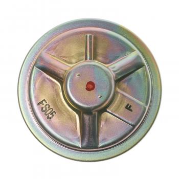 1993 Ford Probe EGR Valve BWD EGR1317 image 3 of 3