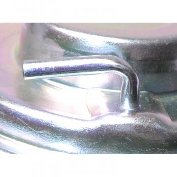 1994 Toyota T100 EGR Valve BWD EGR1344 image 3 of 4