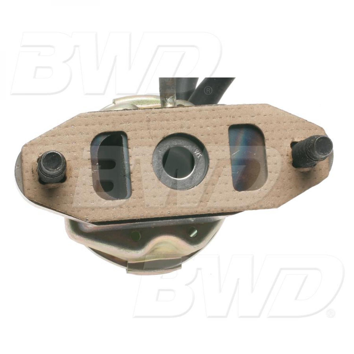 BWD EGR1410 EGR Valve product image 1 of 3