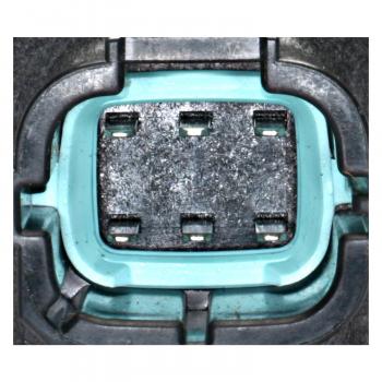 1999 Nissan Maxima EGR Valve BWD EGR1418 image 3 of 4