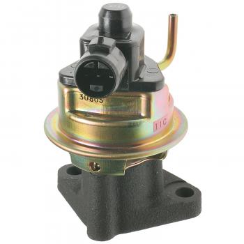 1999 Honda Prelude EGR Valve BWD EGR1437 image 3 of 4