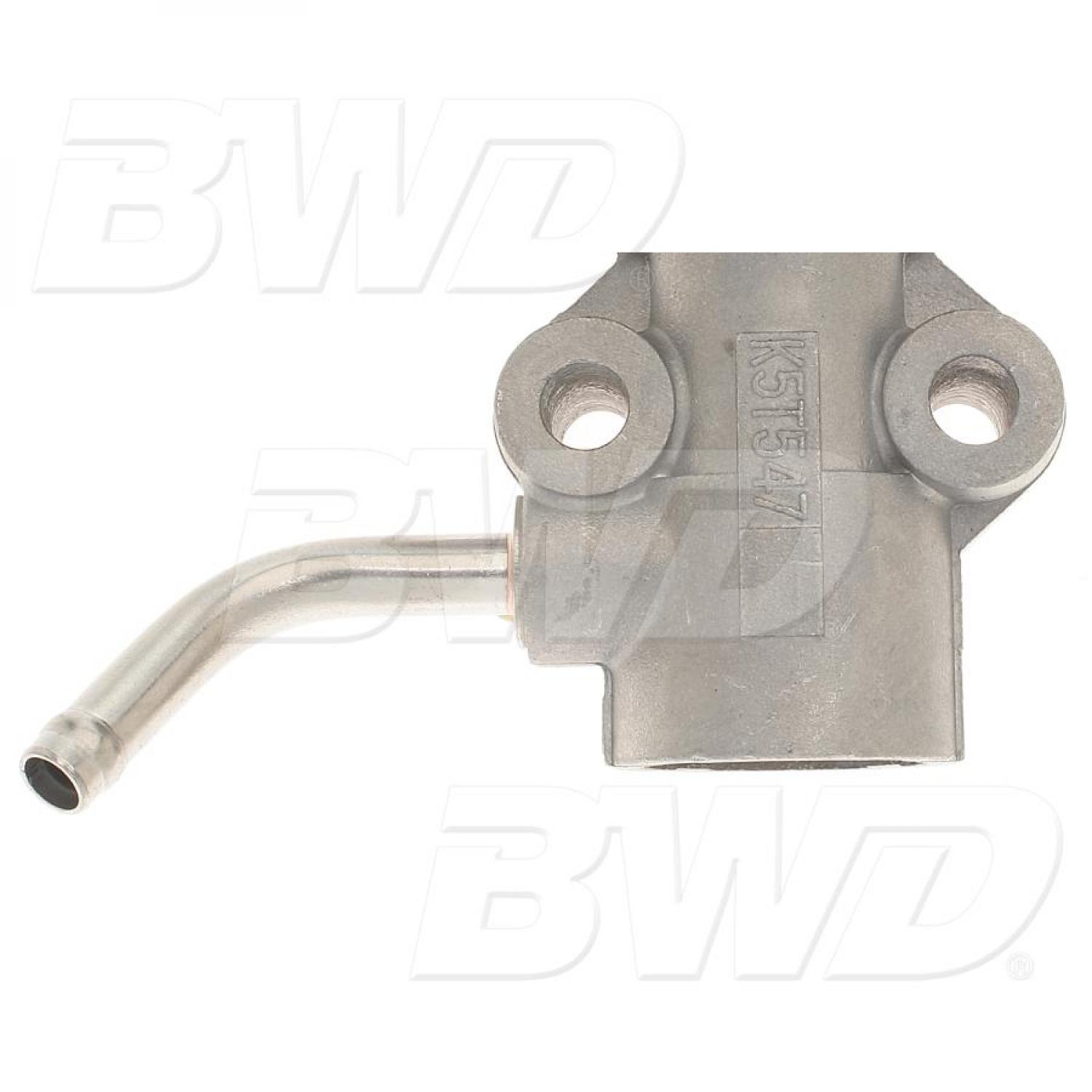 BWD EGR1455 - EGR Valve BWD EGR1455 EGR Valve product image 1 of 3