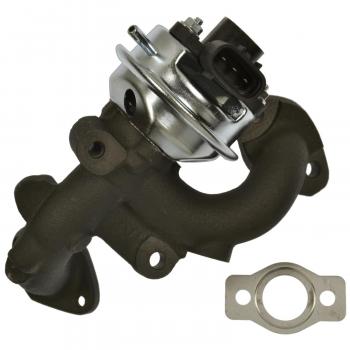 1999 Toyota Avalon EGR Valve BWD EGR1458 image 2 of 4