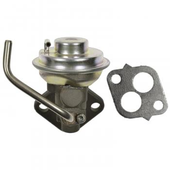1997 Toyota Corolla EGR Valve BWD EGR1459 image 3 of 4