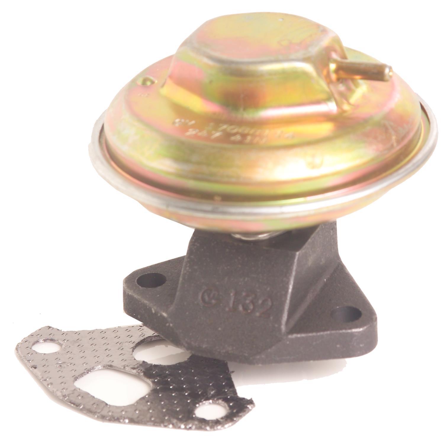 BWD EGR1488 - EGR Valve BWD EGR1488 EGR Valve product image 2 of 3
