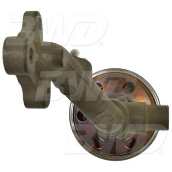 1990 Toyota Pickup EGR Valve BWD EGR1509 image 2 of 4
