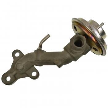1990 Toyota Pickup EGR Valve BWD EGR1509 image 3 of 4