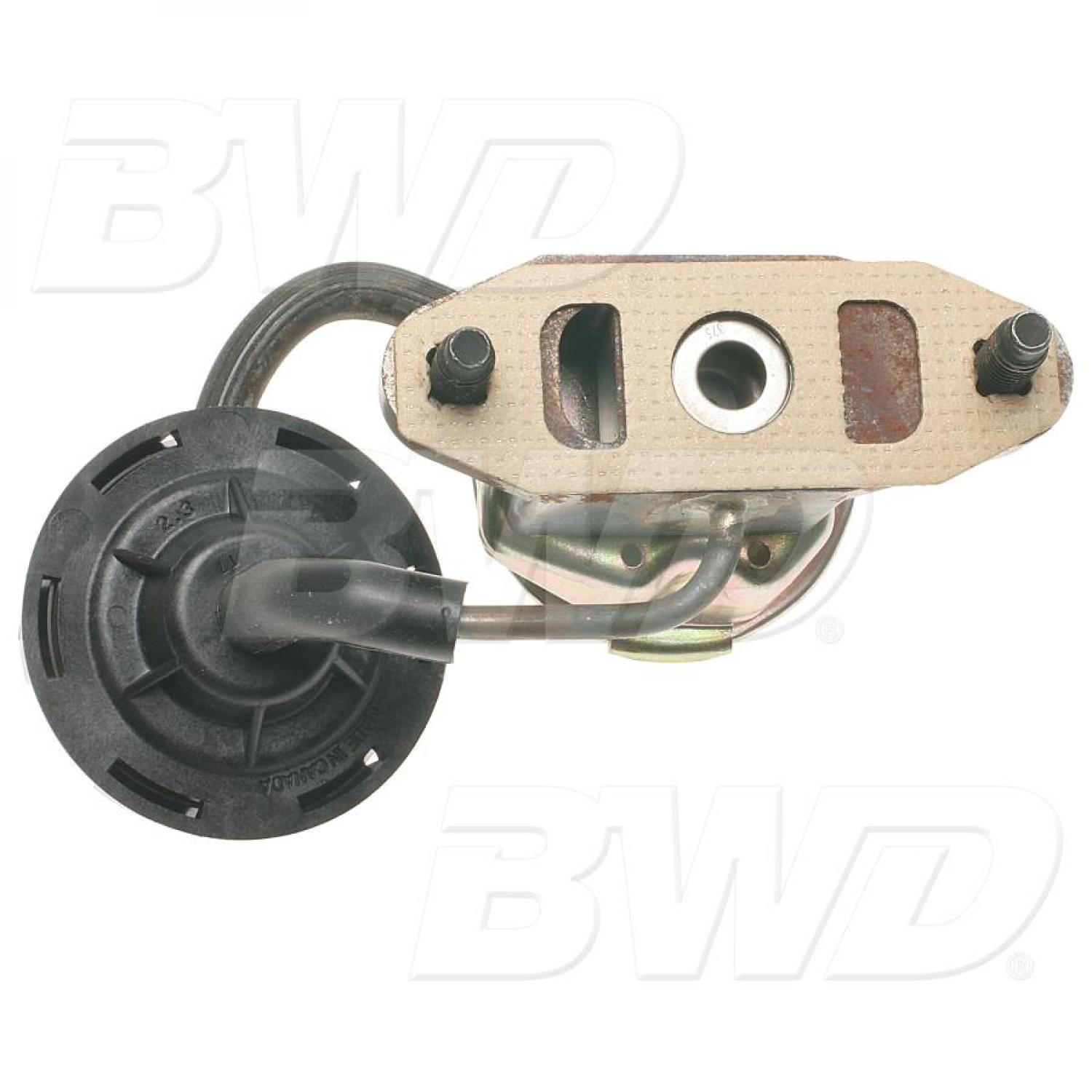 BWD EGR1518 - EGR Valve BWD EGR1518 EGR Valve product image 1 of 3