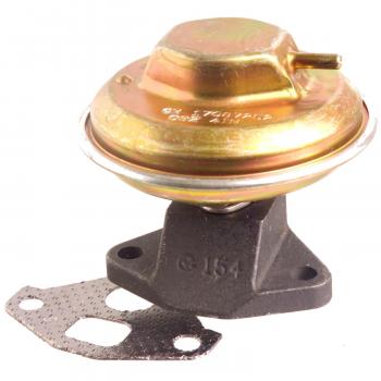 1990 GMC Safari EGR Valve BWD EGR1530 image 2 of 3