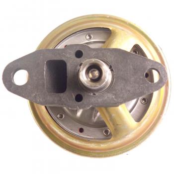 1981 Pontiac Laurentian EGR Valve BWD EGR1535 image 3 of 3