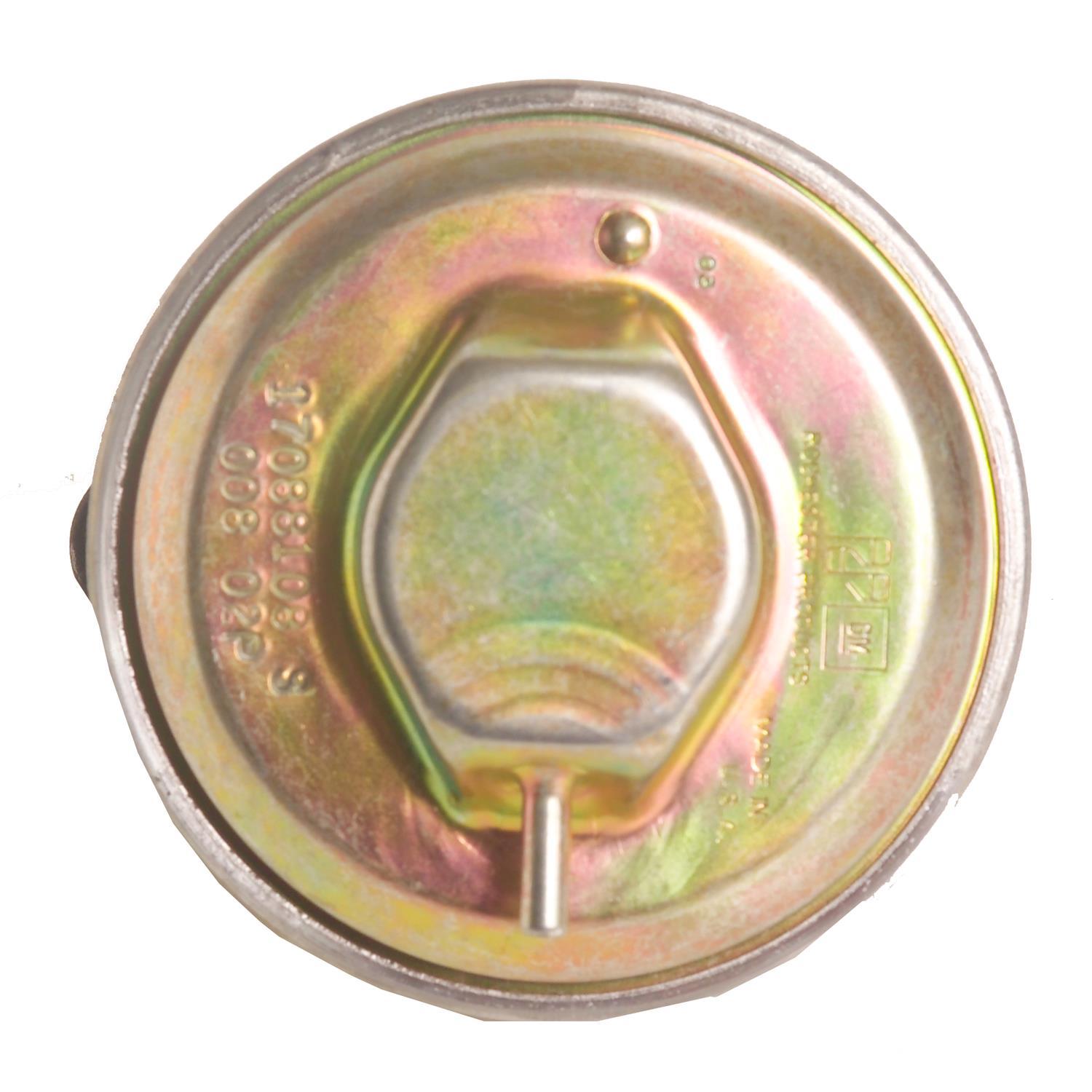 BWD EGR1556 - EGR Valve BWD EGR1556 EGR Valve product image 1 of 3