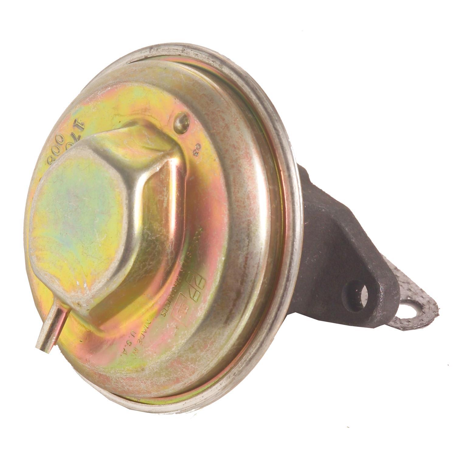 BWD EGR1556 - EGR Valve BWD EGR1556 EGR Valve product image 2 of 3
