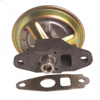 1988 Buick Skyhawk EGR Valve BWD EGR1556 image 3 of 3