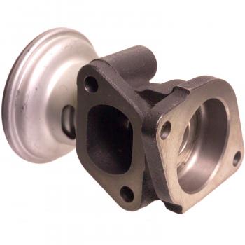 2003 GMC Sierra 3500 EGR Valve BWD EGR1561 image 2 of 4