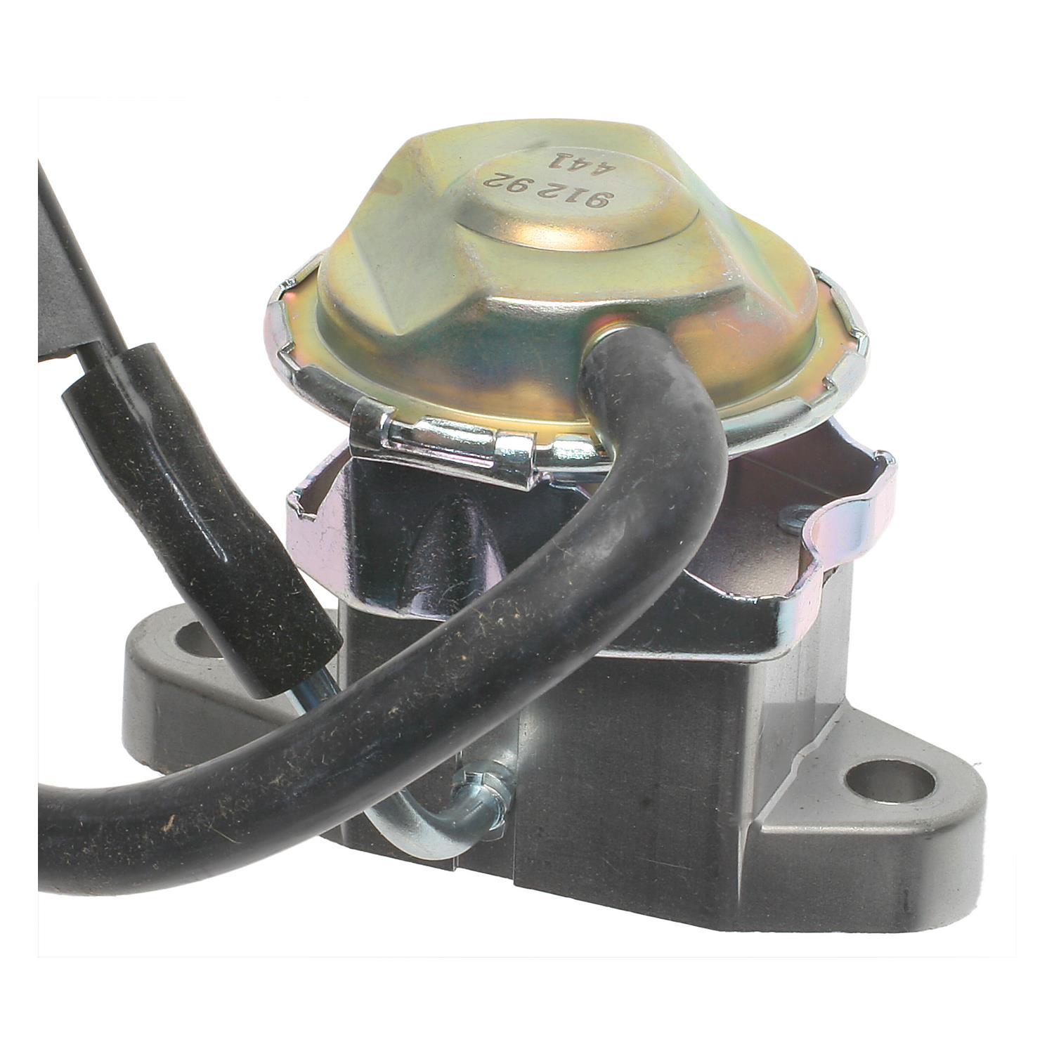 BWD EGR1569 - EGR Valve BWD EGR1569 EGR Valve product image 3 of 6