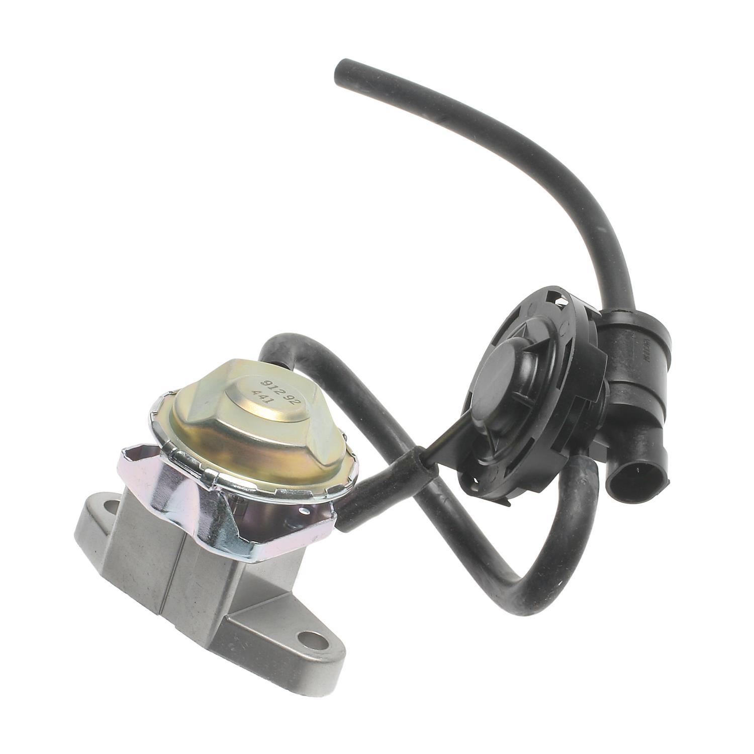 BWD EGR1569 - EGR Valve BWD EGR1569 EGR Valve product image 4 of 6