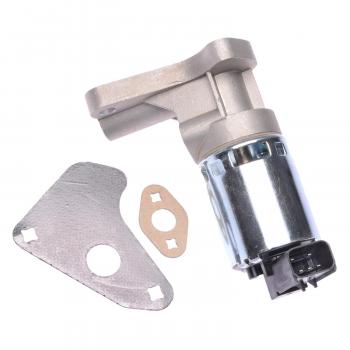 2007 Dodge Durango EGR Valve BWD EGR1587 image 2 of 4