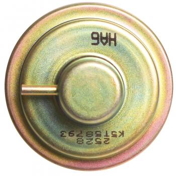 1989 Mitsubishi Mirage EGR Valve BWD EGR1666 image 3 of 3