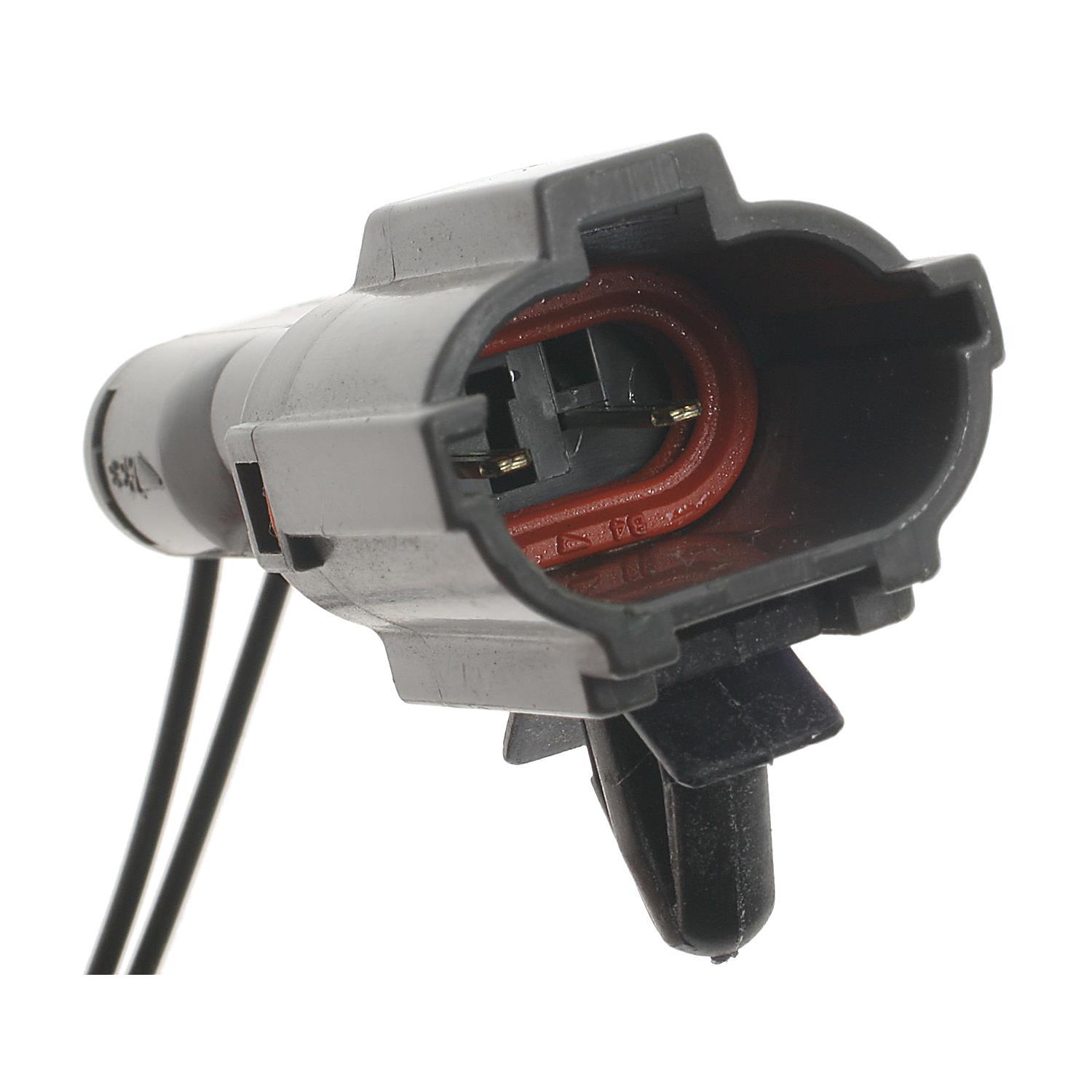 BWD EGR167 - Exhaust Temperature Sensor BWD EGR167 Exhaust Temperature Sensor product image 3 of 3