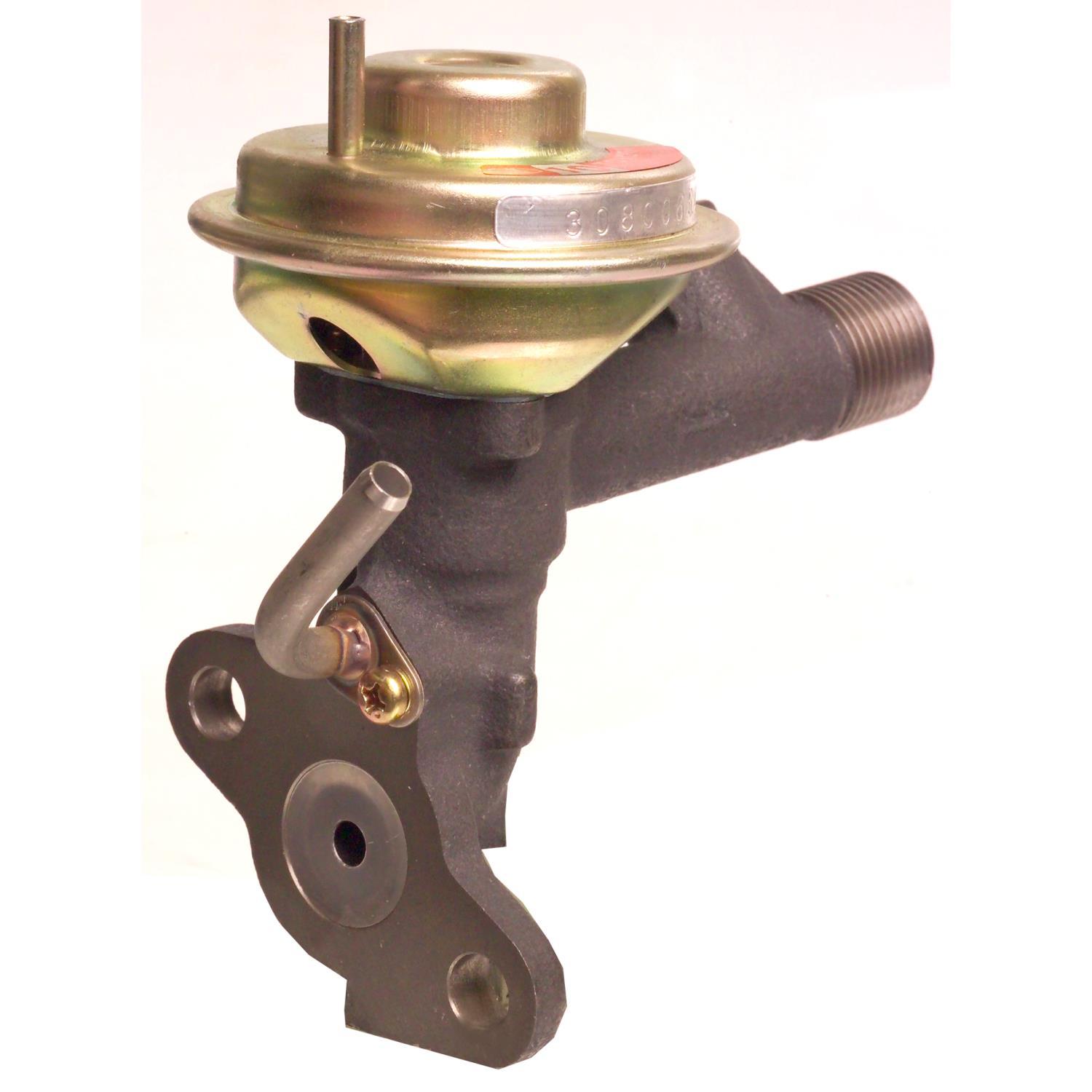 BWD EGR1677 - EGR Valve BWD EGR1677 EGR Valve product image 2 of 3