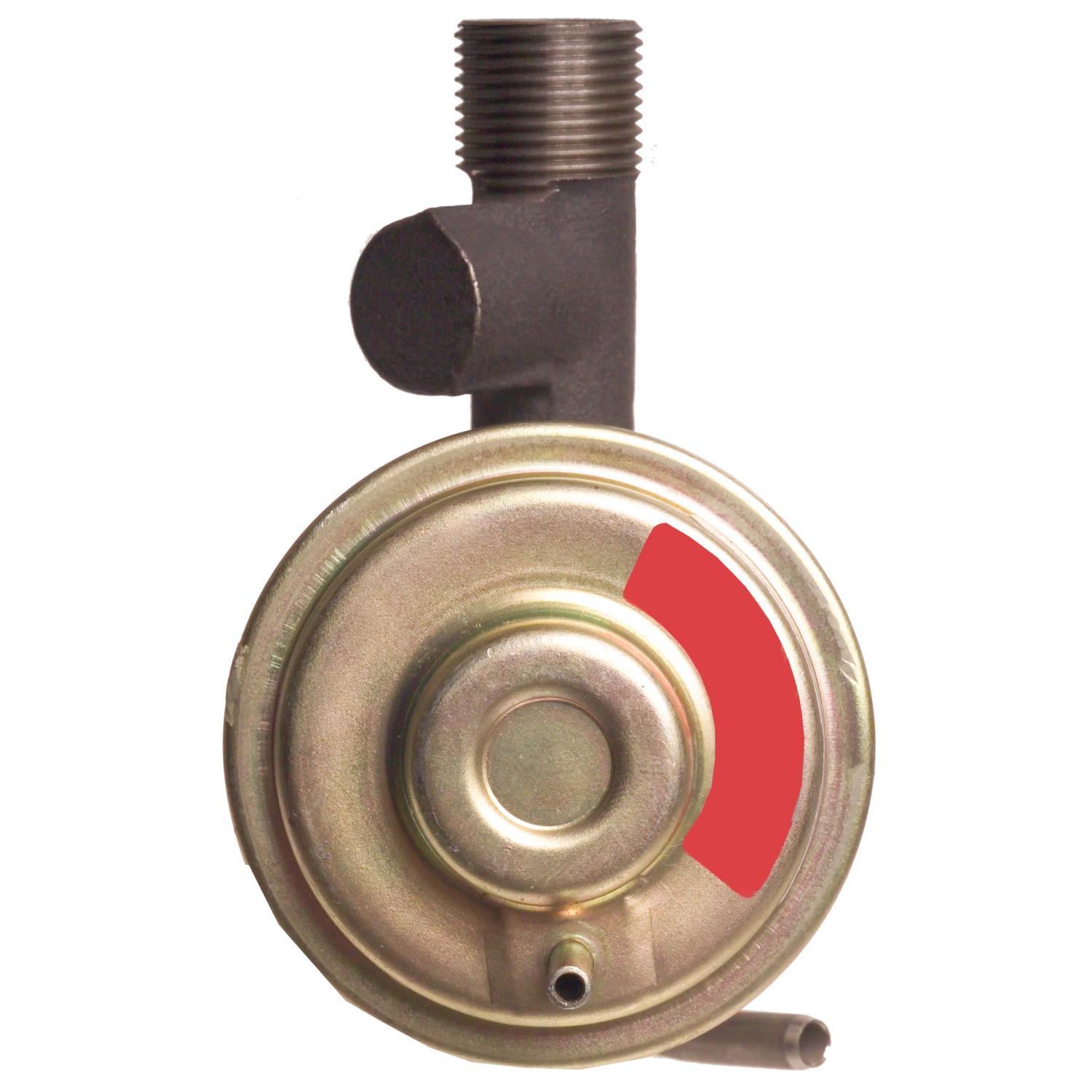 BWD EGR1677 - EGR Valve BWD EGR1677 EGR Valve product image 3 of 3