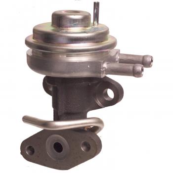 2000 Toyota 4Runner EGR Valve BWD EGR1692 image 4 of 4