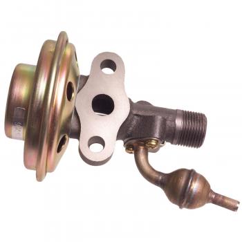 1987 Toyota Celica EGR Valve BWD EGR1698 image 2 of 3