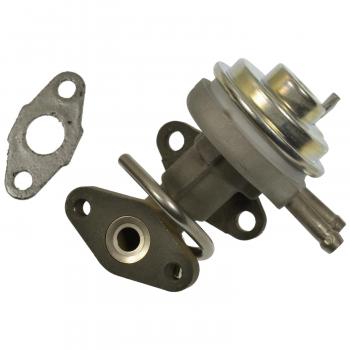 2000 Toyota 4Runner EGR Valve BWD EGR1702 image 3 of 4