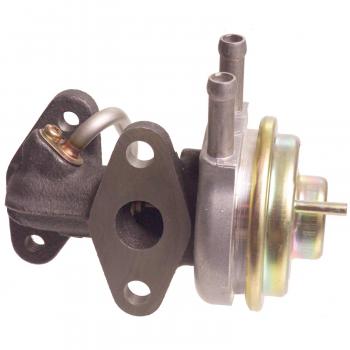 2000 Toyota 4Runner EGR Valve BWD EGR1702 image 4 of 4