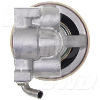 1989 Mitsubishi Precis EGR Valve BWD EGR1714 image 2 of 3