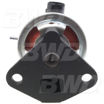 2000 Honda Civic EGR Valve BWD EGR1731 image 2 of 3