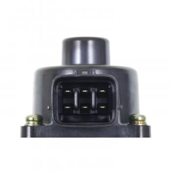 2009 Subaru Legacy EGR Valve BWD EGR1749 image 3 of 4