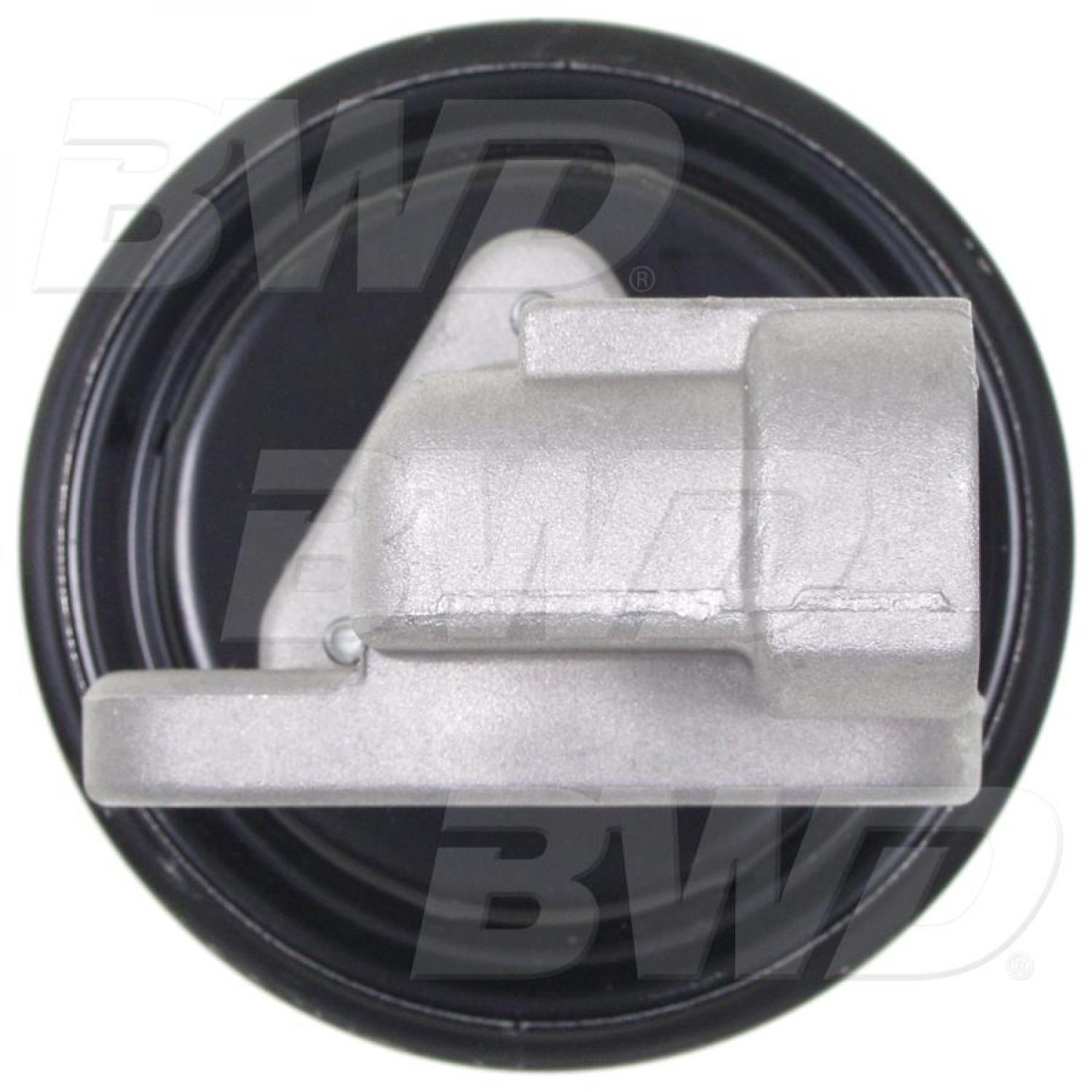 BWD EGR1753 - EGR Valve BWD EGR1753 EGR Valve product image 2 of 5