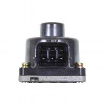 2004 Mazda MPV EGR Valve BWD EGR1756 image 3 of 4