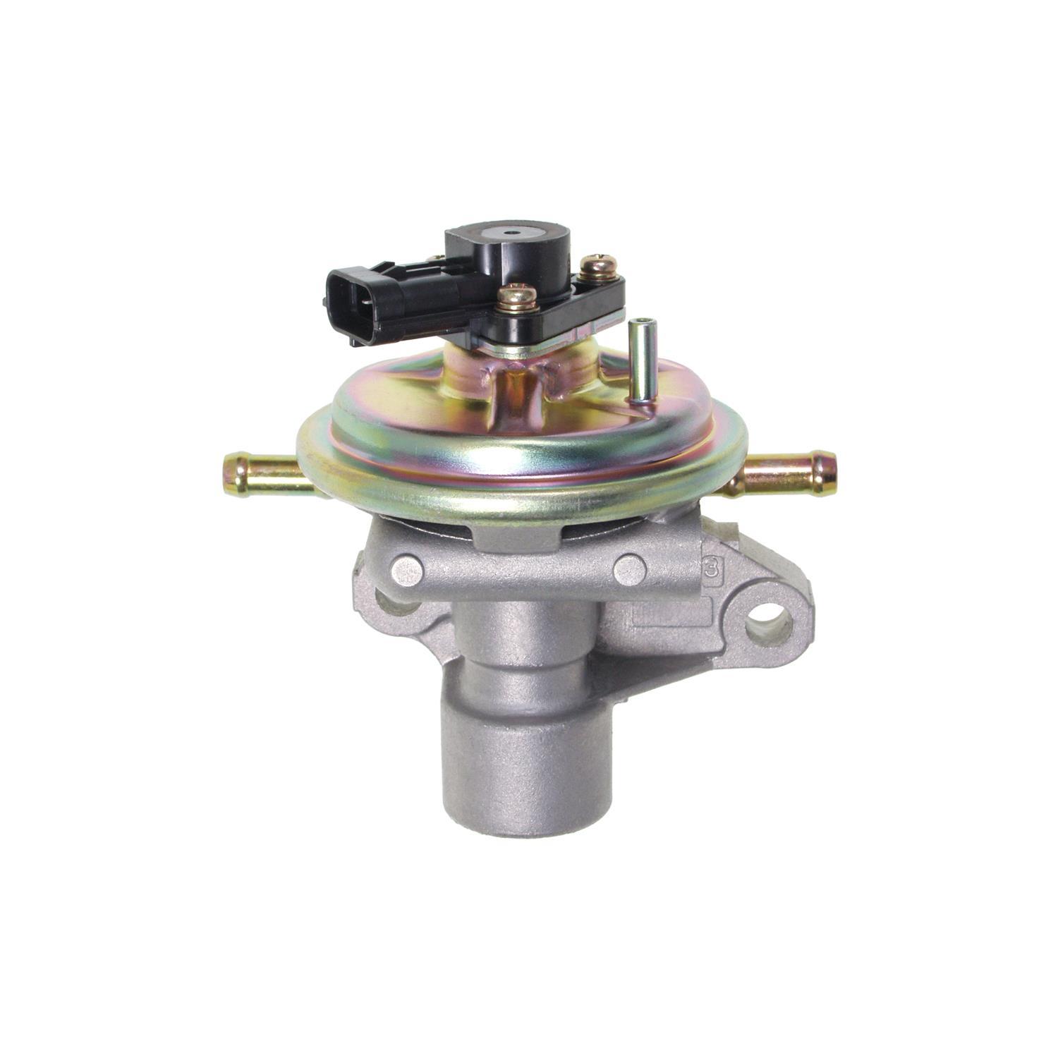 BWD EGR1758 - EGR Valve BWD EGR1758 EGR Valve product image 2 of 3
