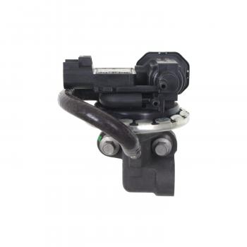 2009 Mercury Mountaineer EGR Valve BWD EGR1814 image 2 of 4