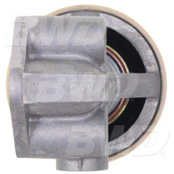 1992 Mitsubishi Mighty Max EGR Valve BWD EGR1829 image 2 of 3