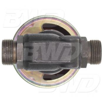 1986 Mercedes-Benz 420SEL EGR Valve BWD EGR1858 image 2 of 3