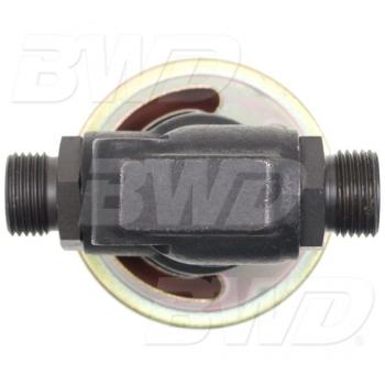 1992 Mercedes-Benz 600SEL EGR Valve BWD EGR1861 image 2 of 3