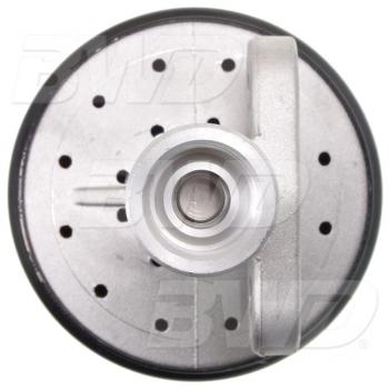2006 Jaguar S-Type EGR Valve BWD EGR1870 image 2 of 3
