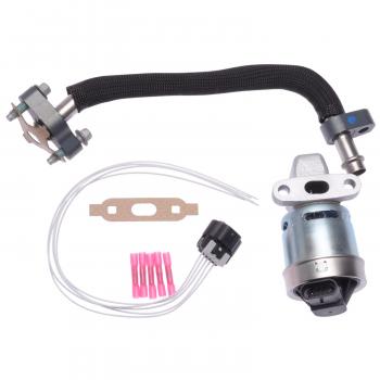 2005 Chevrolet Equinox EGR Valve BWD EGR1875 image 3 of 4