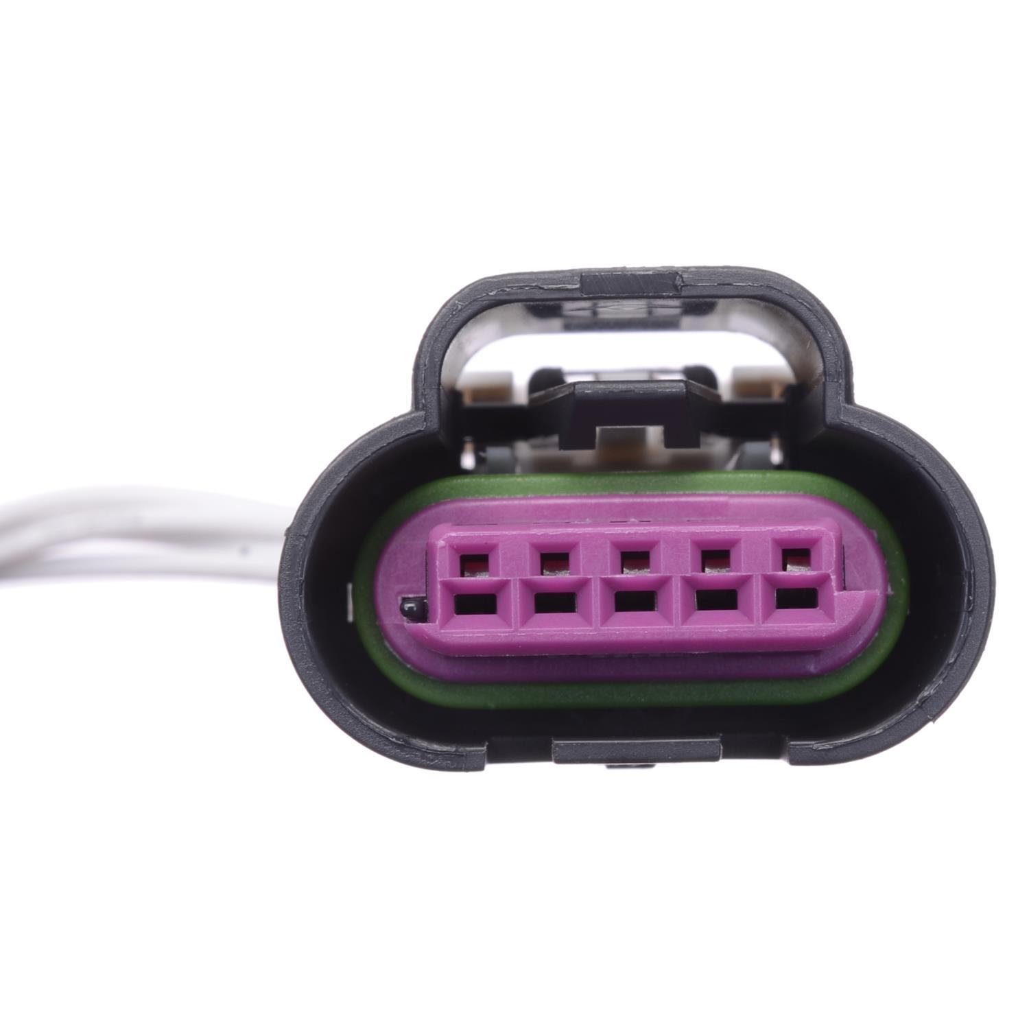 BWD EGR1877 - EGR Valve BWD EGR1877 EGR Valve product image 4 of 8