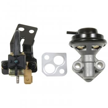 1997 Kia Sportage EGR Valve BWD EGR1880 image 3 of 3
