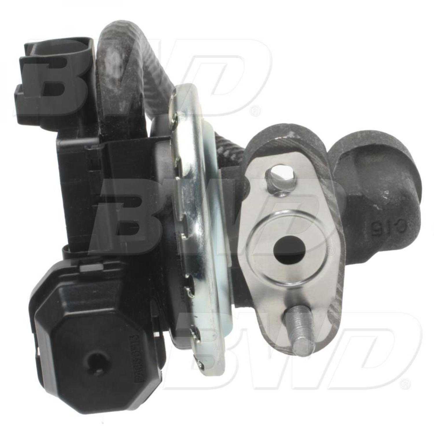 BWD EGR1895 - EGR Valve BWD EGR1895 EGR Valve product image 1 of 5