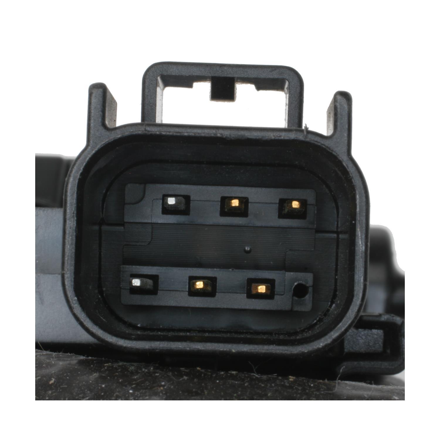 BWD EGR1895 - EGR Valve BWD EGR1895 EGR Valve product image 4 of 5