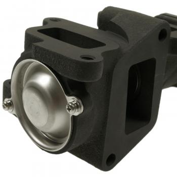 2006 GMC Sierra 2500 HD EGR Valve