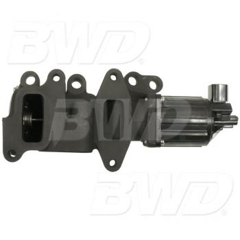 2009 Chevrolet C5500 Kodiak EGR Valve BWD EGR1902 image 2 of 4