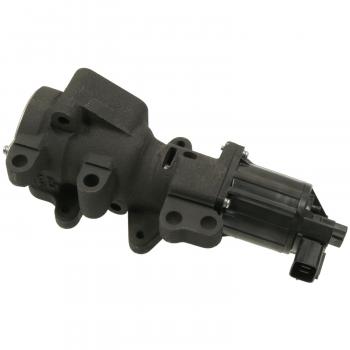 2009 Chevrolet C5500 Kodiak EGR Valve BWD EGR1902 image 4 of 4
